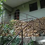 Haus Am Hang