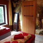 Ubytování v soukromí Haus Am Hang *