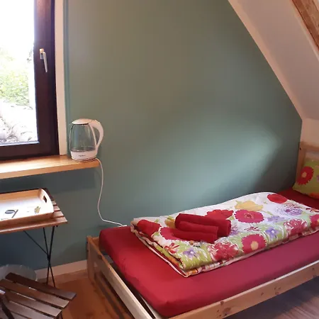 Alloggio in famiglia Haus Am Hang Schwäbisch Hall