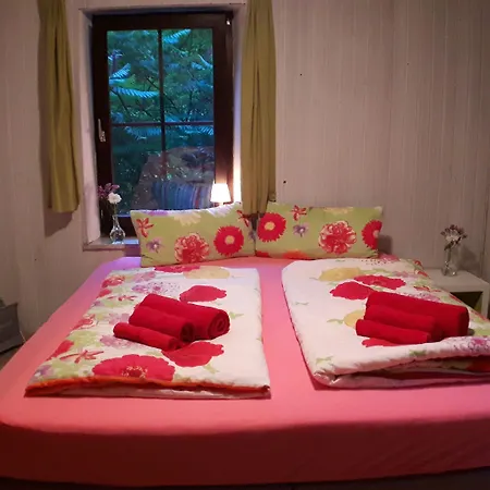 Haus Am Hang Alloggio in famiglia *