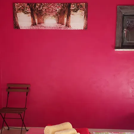 Haus Am Hang Alloggio in famiglia Schwäbisch Hall