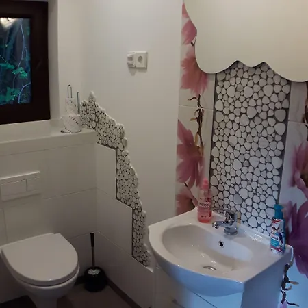 Haus Am Hang Alloggio in famiglia