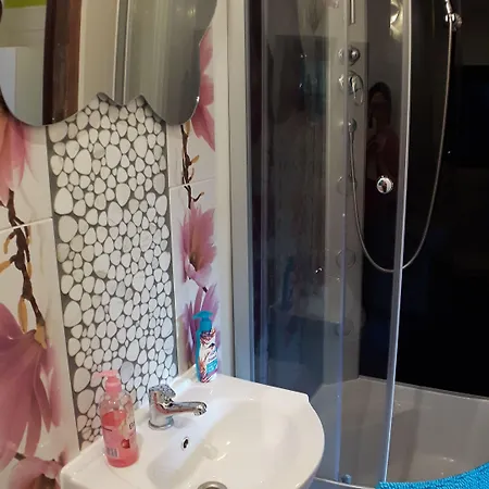 Alloggio in famiglia Haus Am Hang Schwäbisch Hall