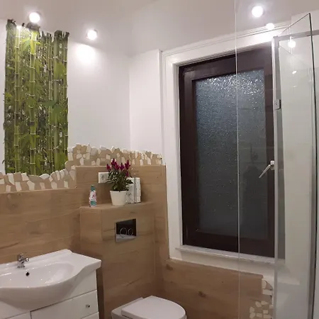 Alloggio in famiglia Haus Am Hang *