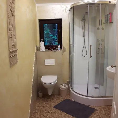 Alloggio in famiglia Haus Am Hang