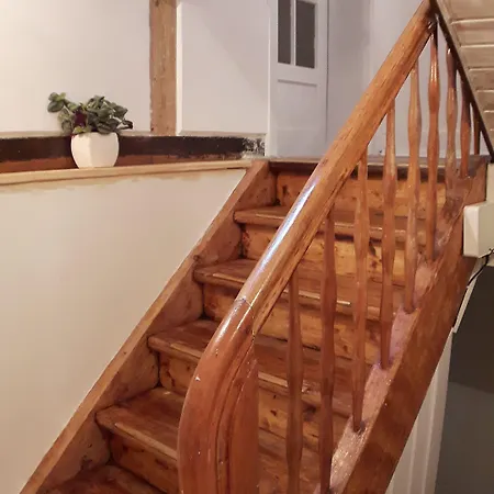 Haus Am Hang Schwäbisch Hall