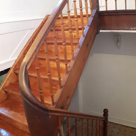 Haus Am Hang Alloggio in famiglia Schwäbisch Hall