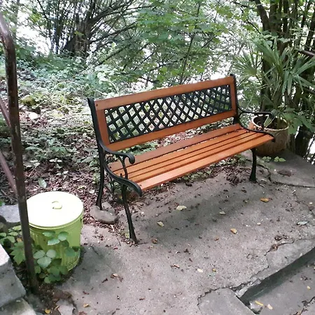 Haus Am Hang Alloggio in famiglia