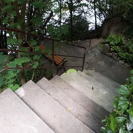 Alloggio in famiglia Haus Am Hang Schwäbisch Hall