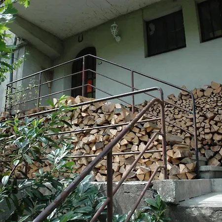 Haus Am Hang