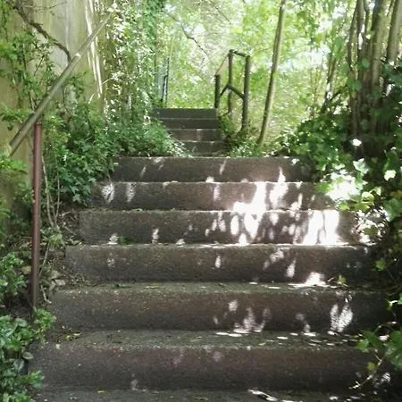 Haus Am Hang * Schwäbisch Hall