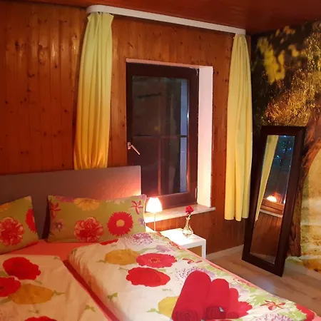 Haus Am Hang Schwäbisch Hall