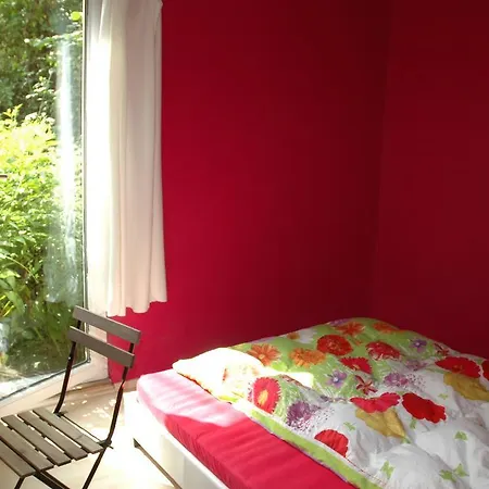 Haus Am Hang
