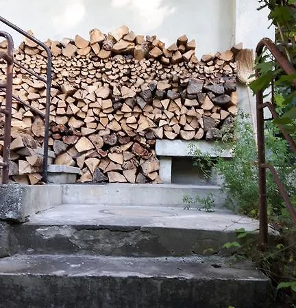 Haus Am Hang Homestay