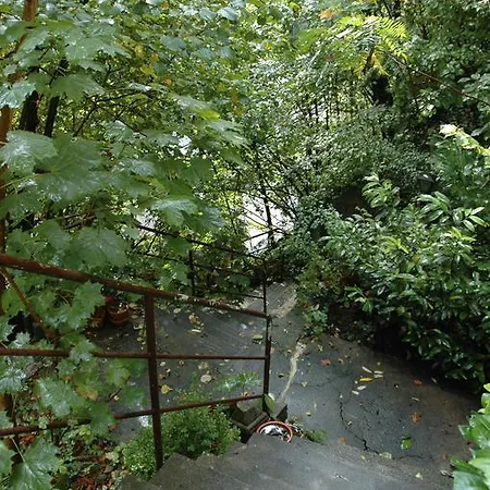 Alloggio in famiglia Haus Am Hang