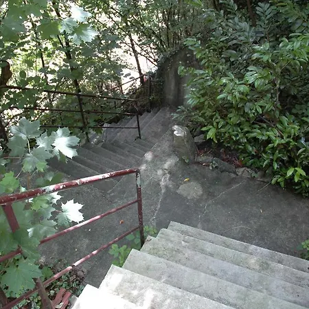 Haus Am Hang Alloggio in famiglia *