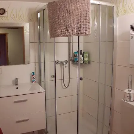 Haus Am Hang Alloggio in famiglia