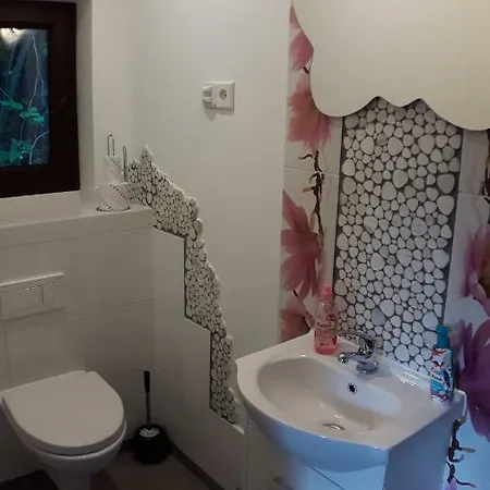 Haus Am Hang Homestay