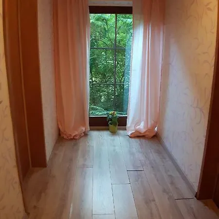 Haus Am Hang Homestay