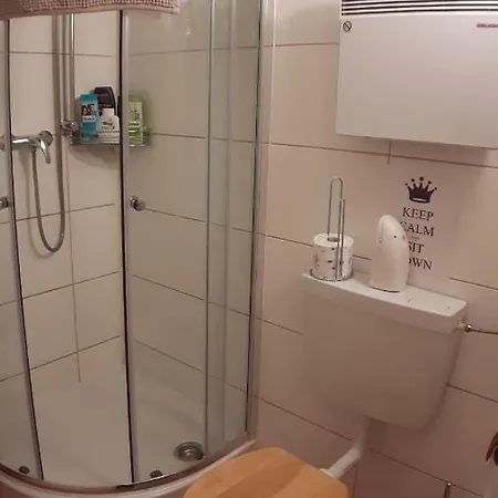 Alloggio in famiglia Haus Am Hang *