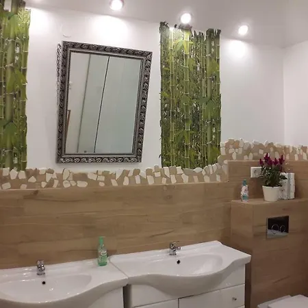 Homestay Haus Am Hang Schwaebisch Hall
