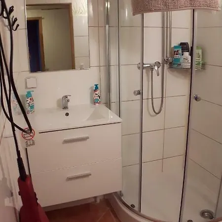 Haus Am Hang *
