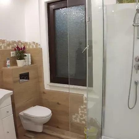 Haus Am Hang Homestay