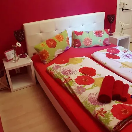 Haus Am Hang Schwäbisch Hall