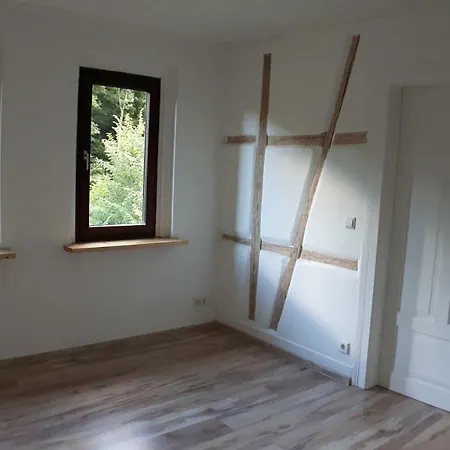 Haus Am Hang Homestay Schwaebisch Hall