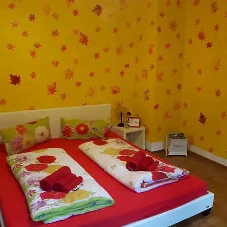 Haus Am Hang *