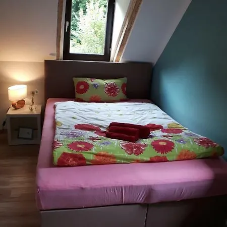 Haus Am Hang *