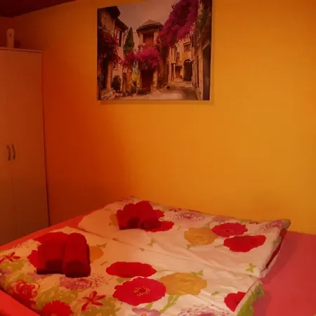 Homestay Haus Am Hang