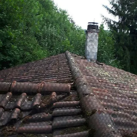 Haus Am Hang Alloggio in famiglia Schwäbisch Hall